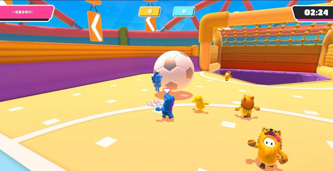 双人成行 终极版 截图13