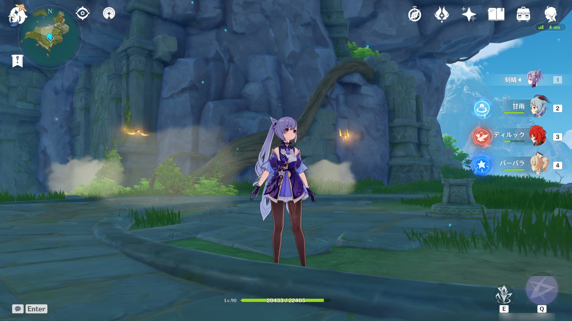 黑暗之魂3 完整版 截图11