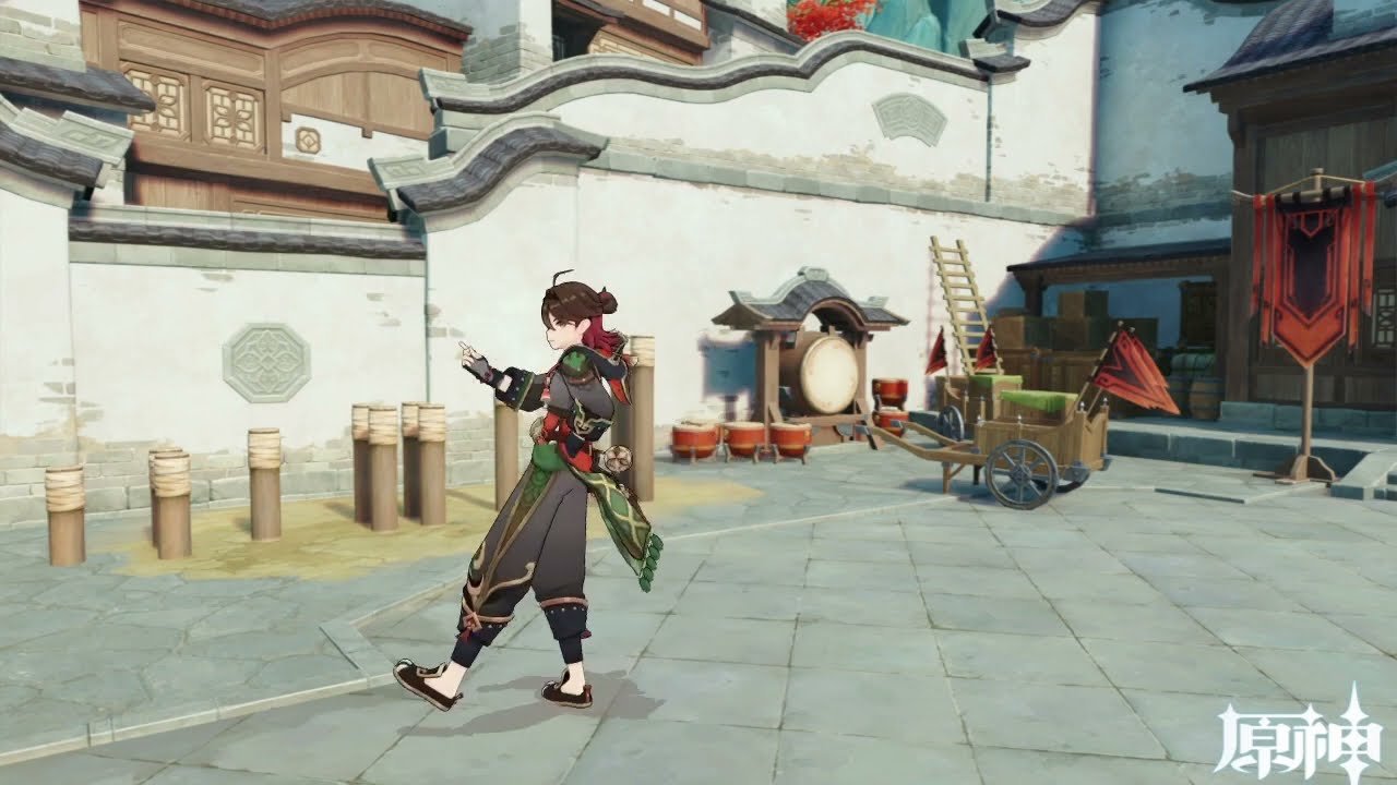 黑暗之魂3 完整版 截图12