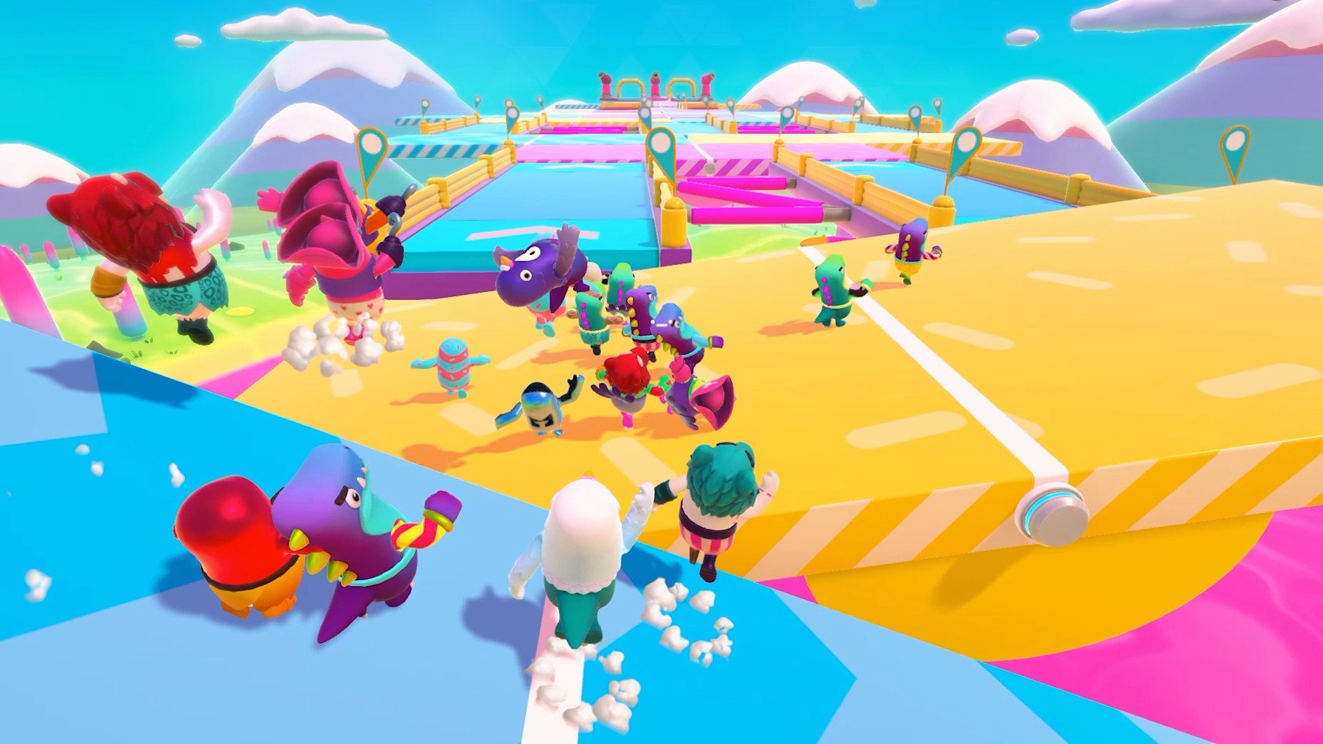 塞尔达传说：旷野之息 重制版 截图7