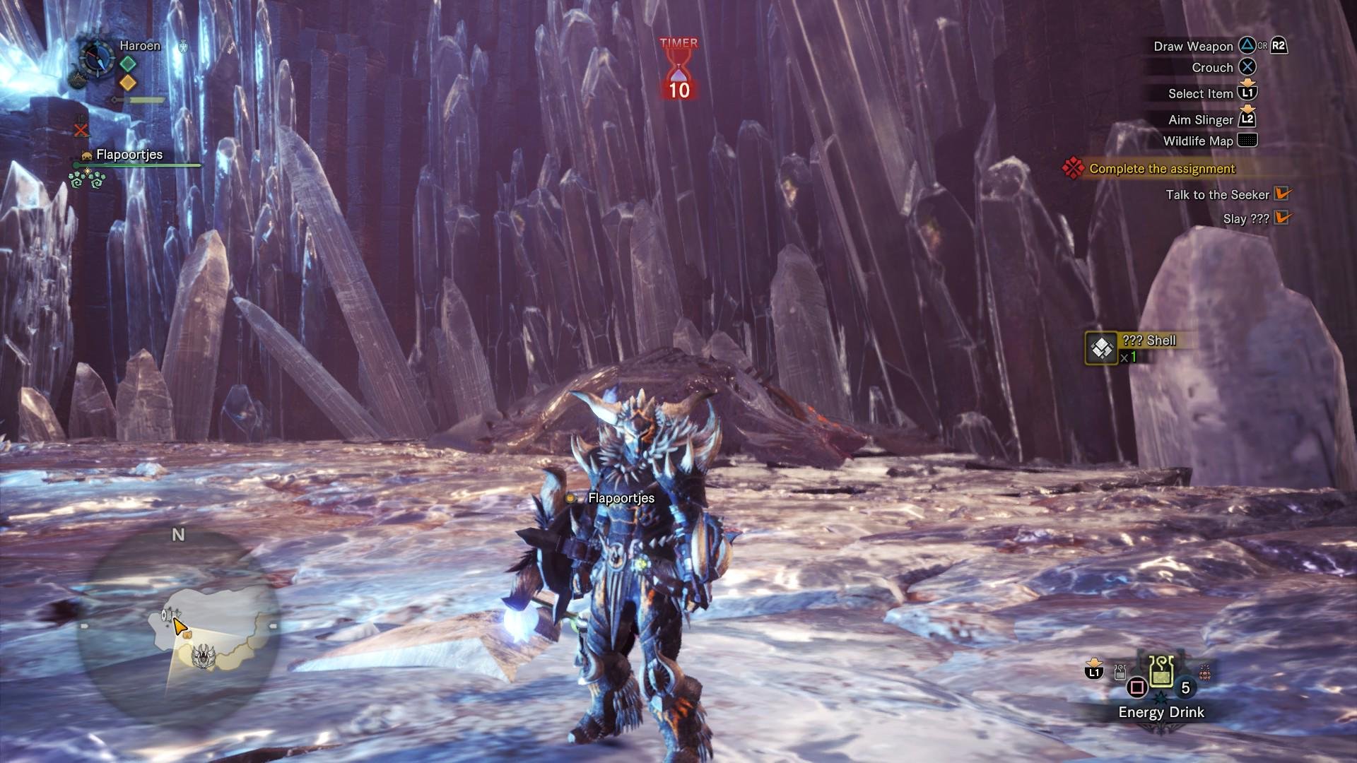 只狼：影逝二度 截图20