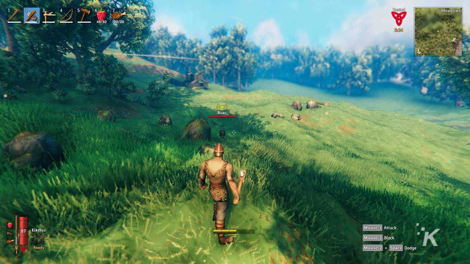 赛博朋克2077 截图12