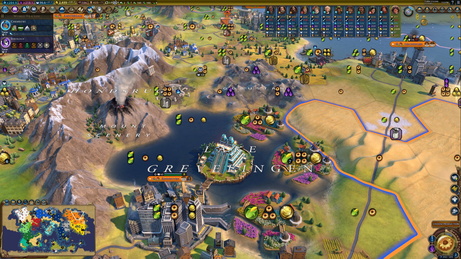 星露谷物语 截图13