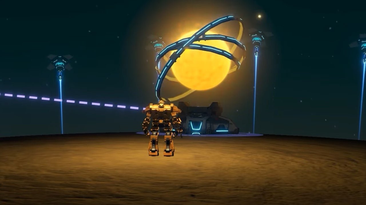 幸福工厂 重制版 截图4