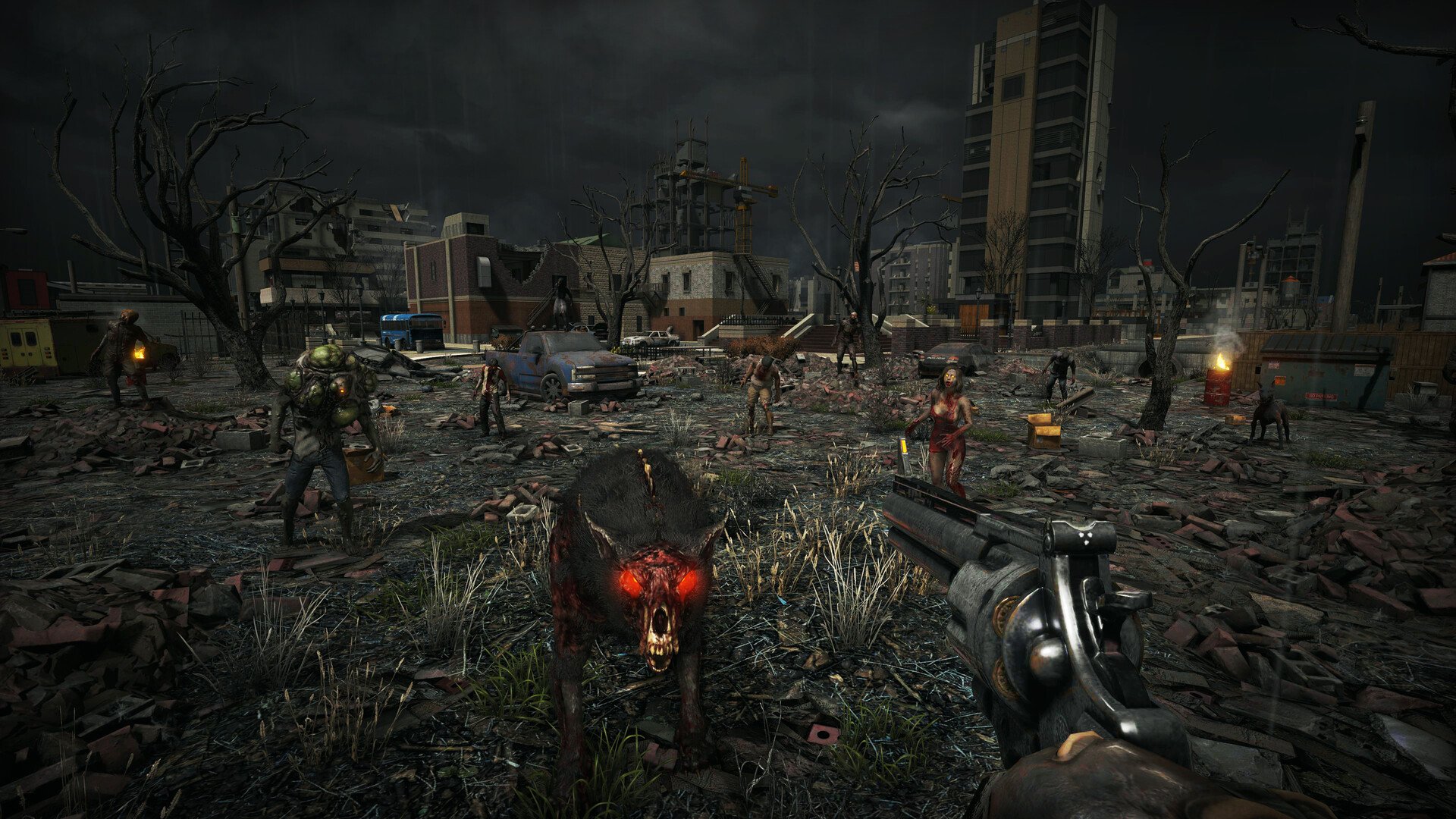 幸福工厂 重制版 截图9