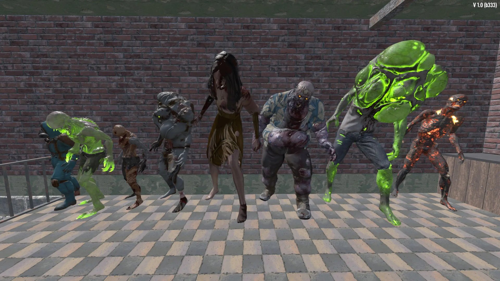 幸福工厂 重制版 截图19