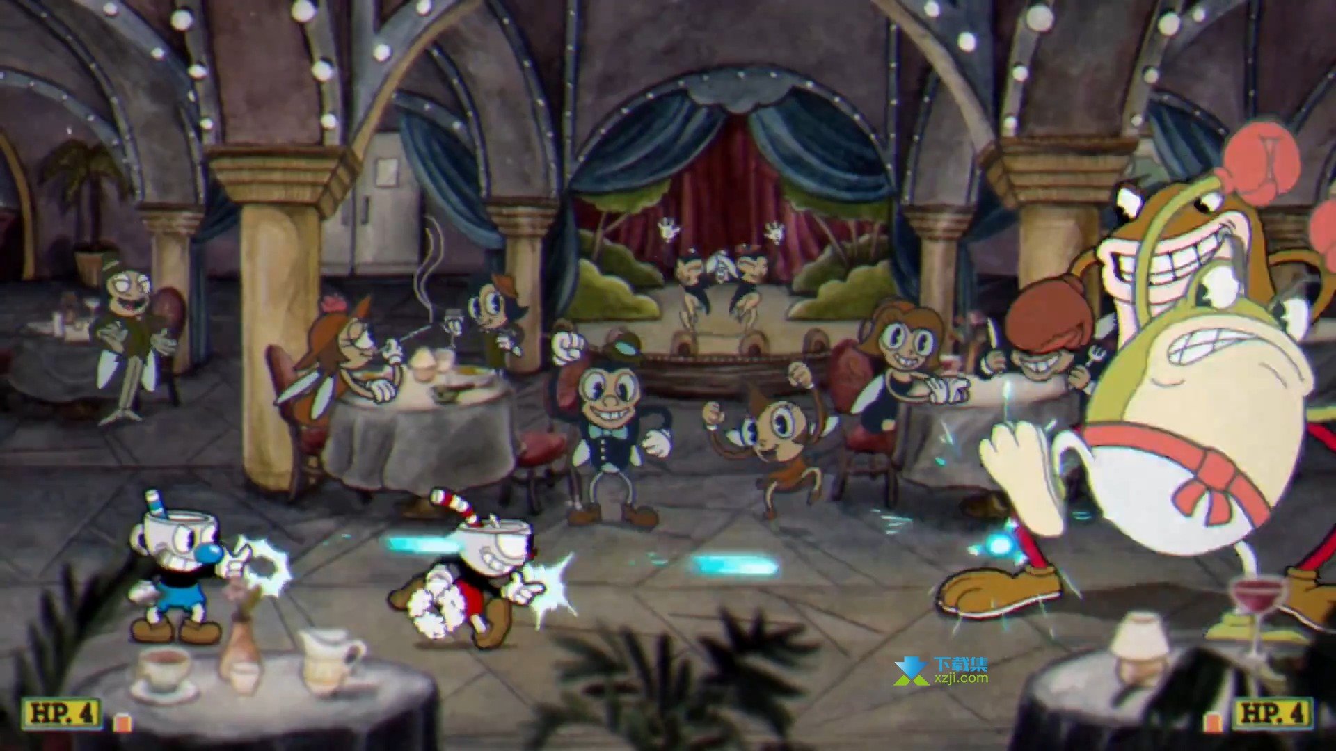 星际争霸2 终极版 截图21