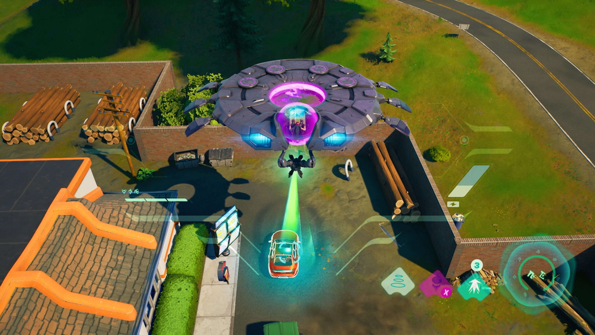 怪物猎人：世界 豪华版 截图6