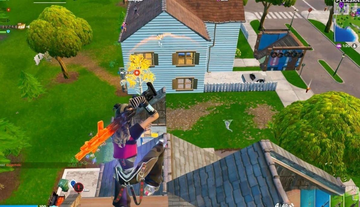 GTA5 终极版 截图7