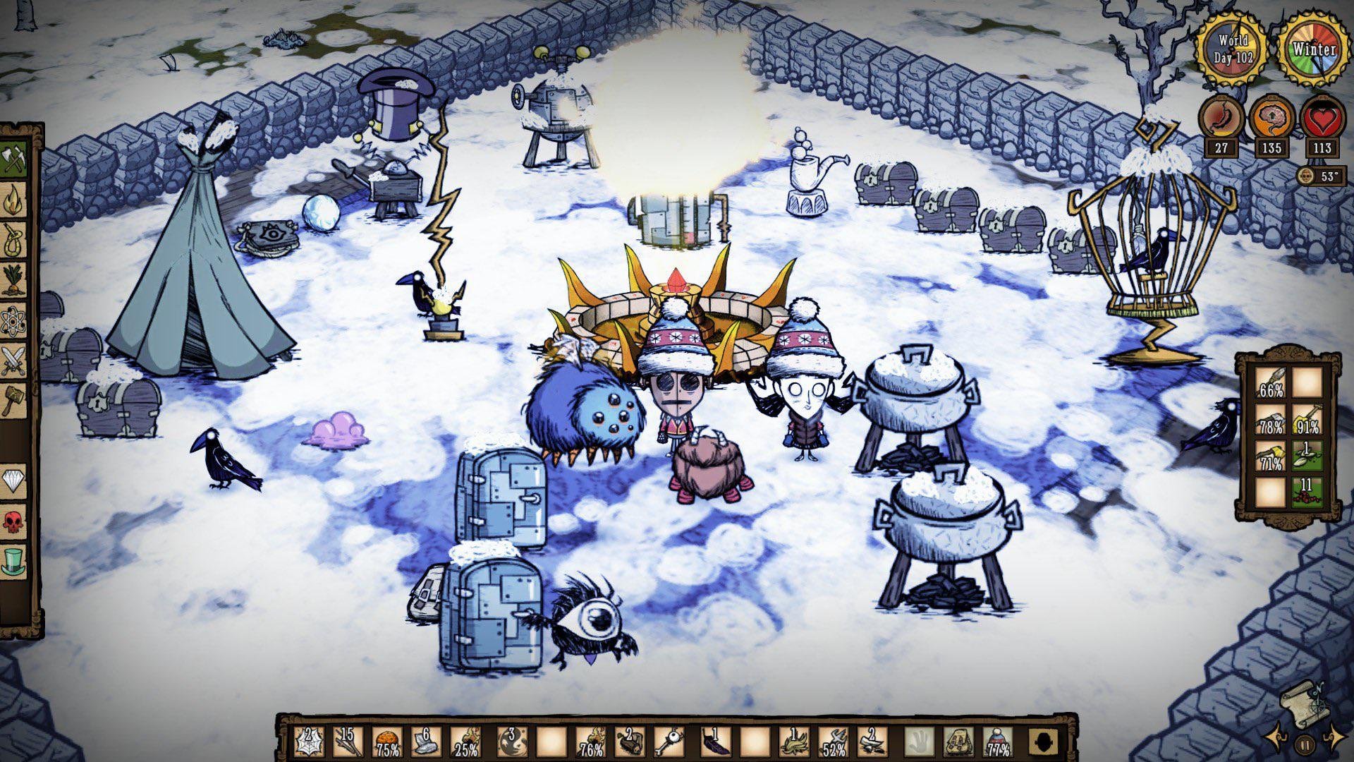 巫师3：狂猎 终极版 截图12