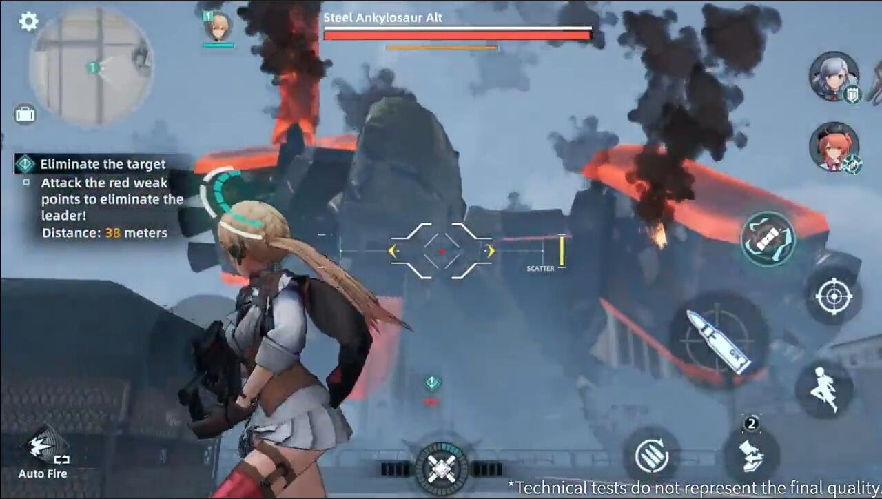 赛博朋克2077 截图7