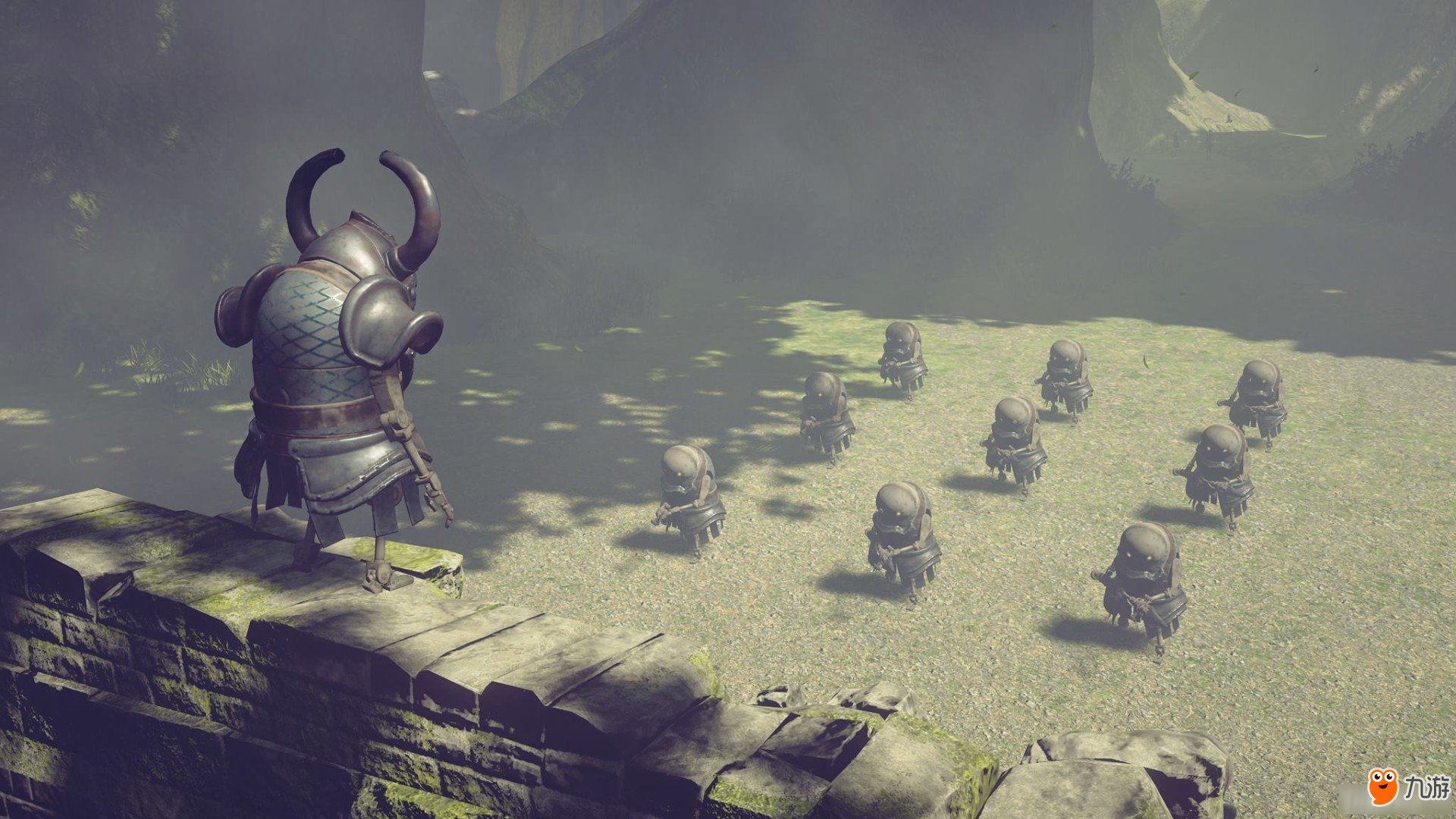 赛博朋克2077 截图16