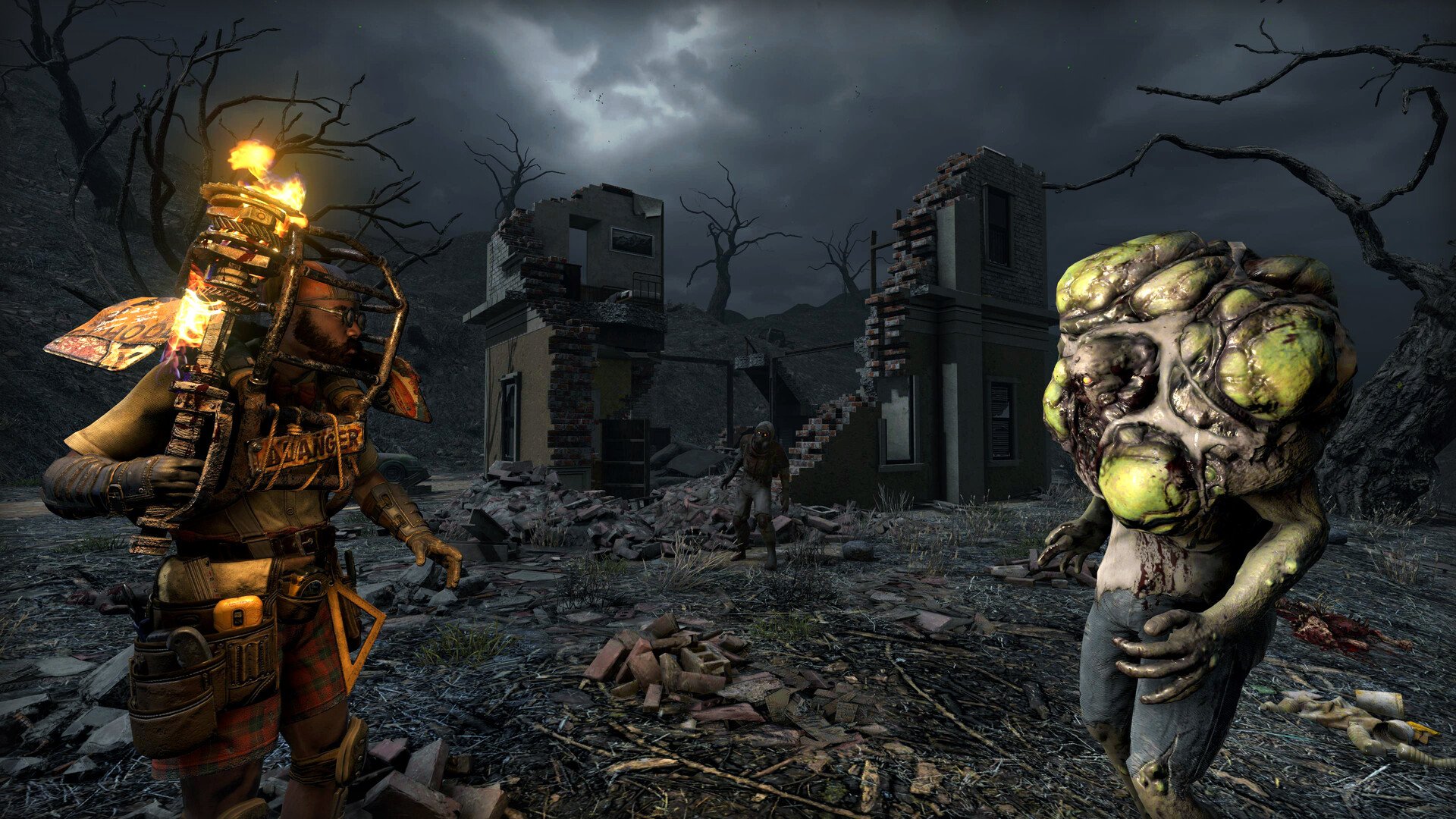 七日杀 重制版 截图15