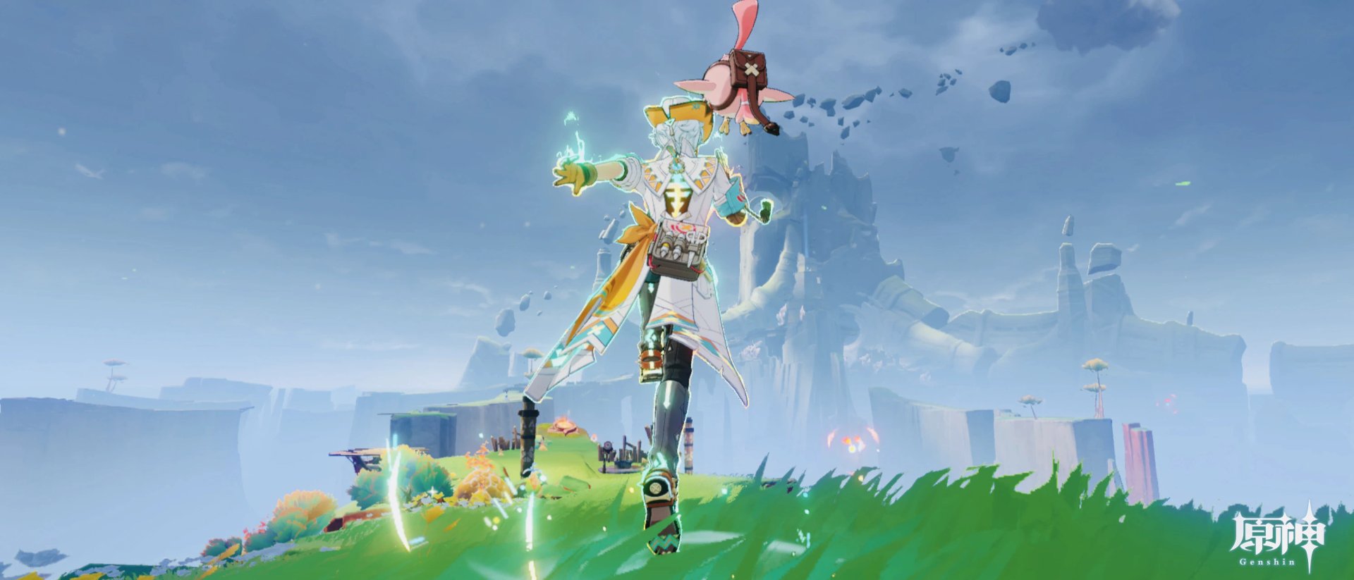 怪物猎人：世界 终极版 截图16