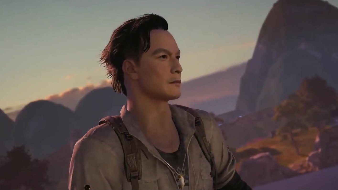 荒野大镖客2 重制版 截图22