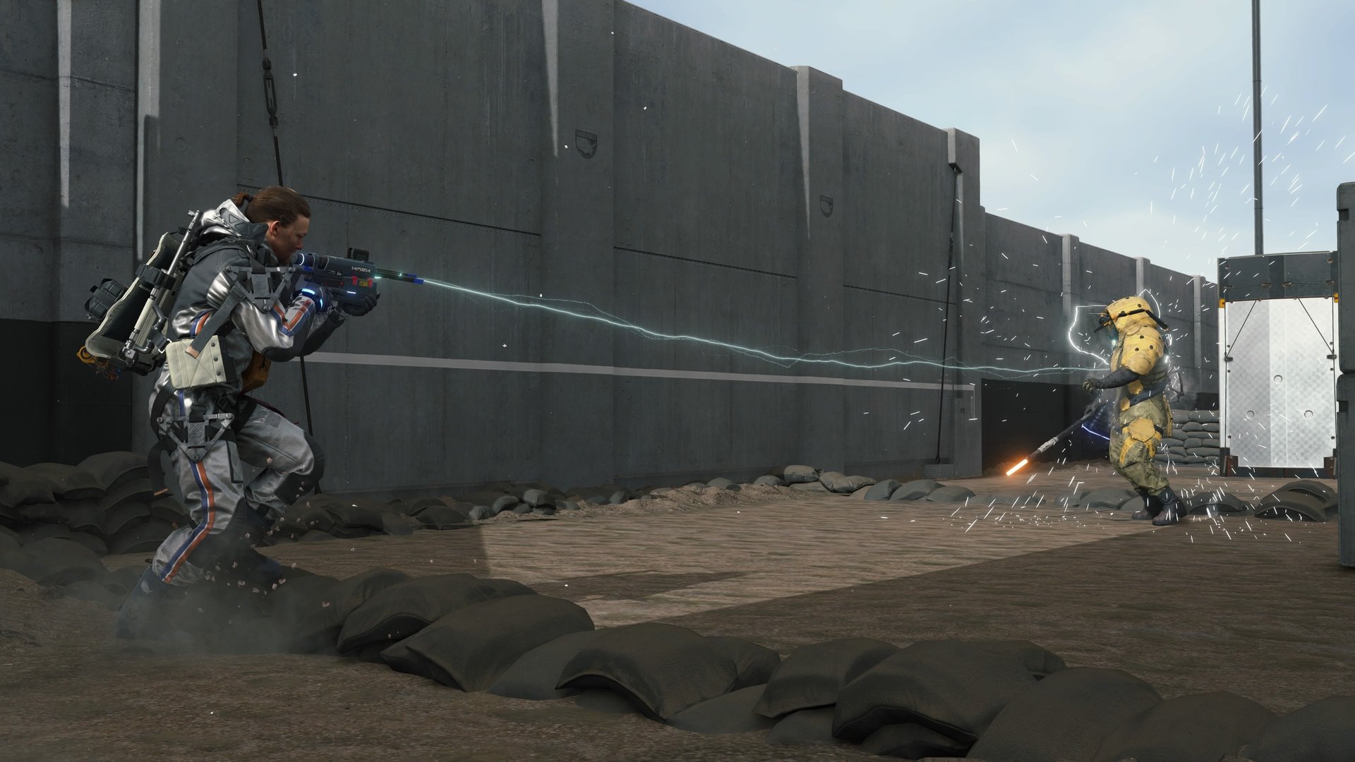 堡垒之夜 截图8