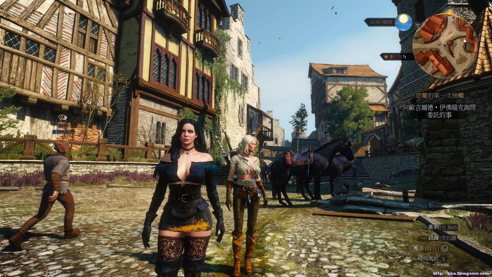 荒野大镖客2 年度版 截图17