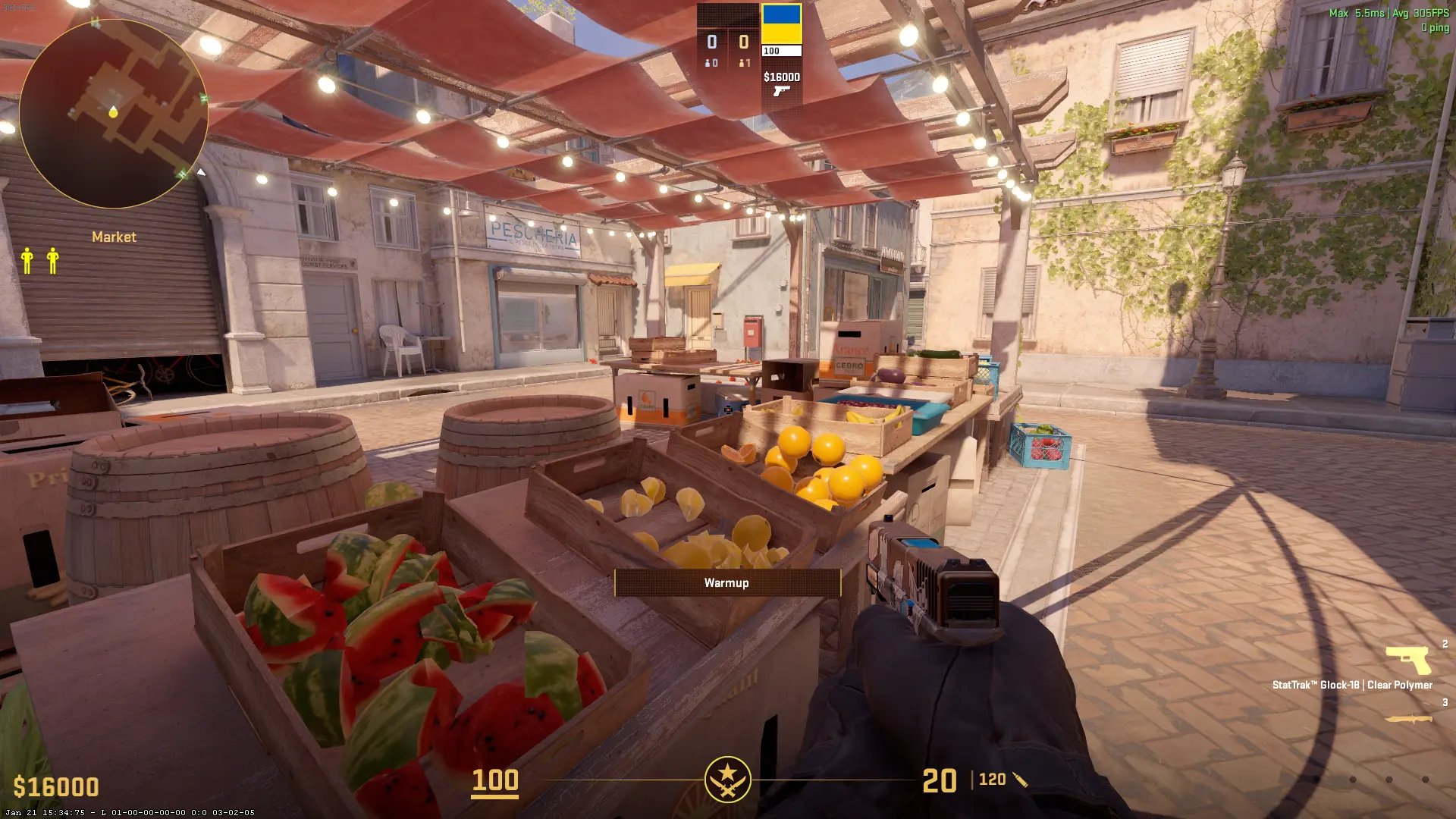 和平精英 终极版 截图14