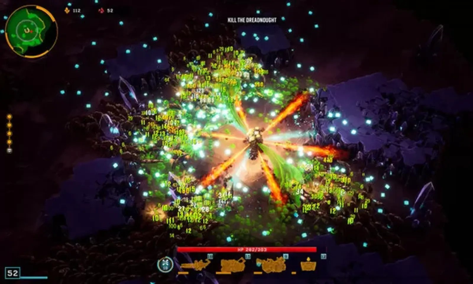 塞尔达传说：旷野之息 截图7