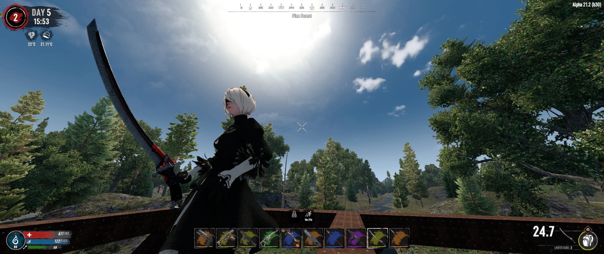 魔兽世界 终极版 截图15