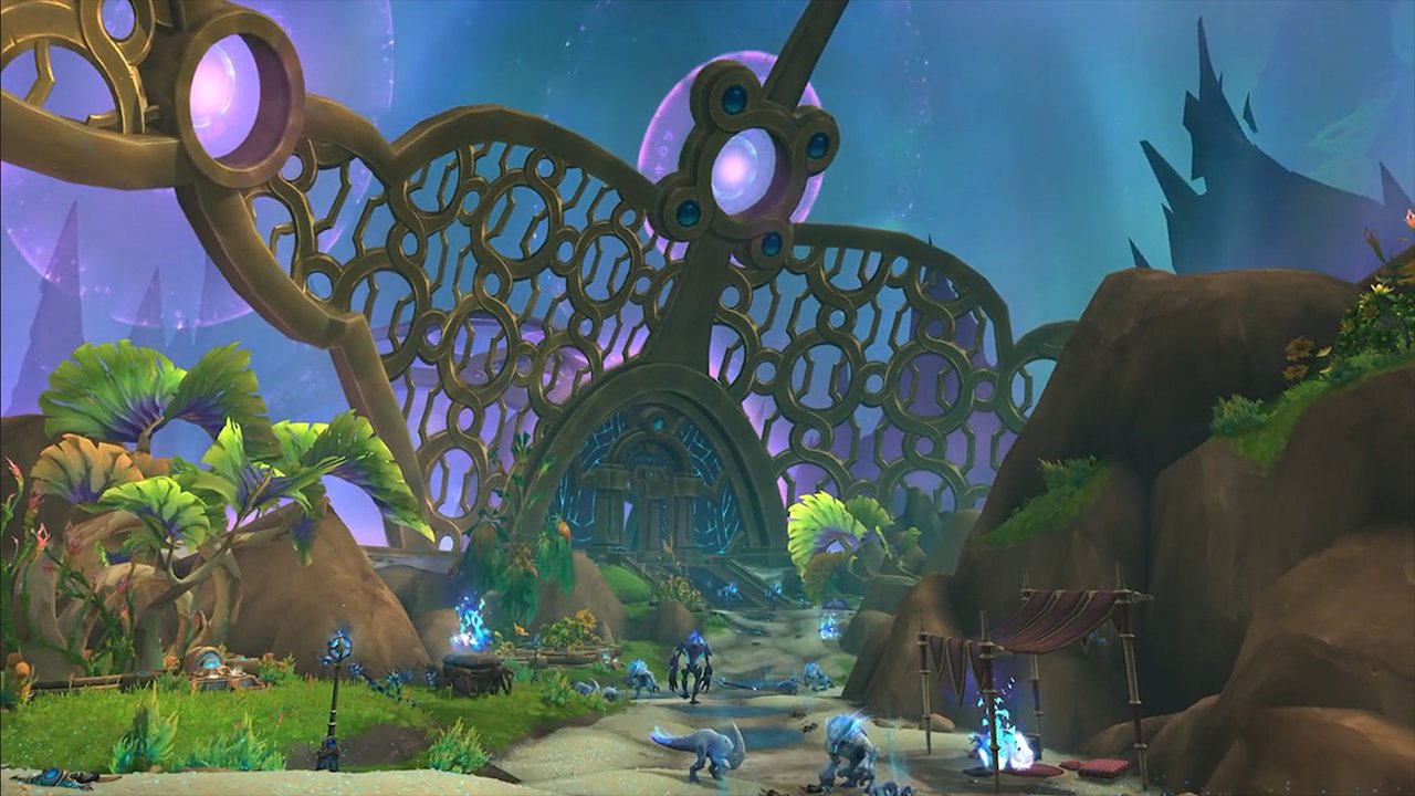 只狼：影逝二度 截图12