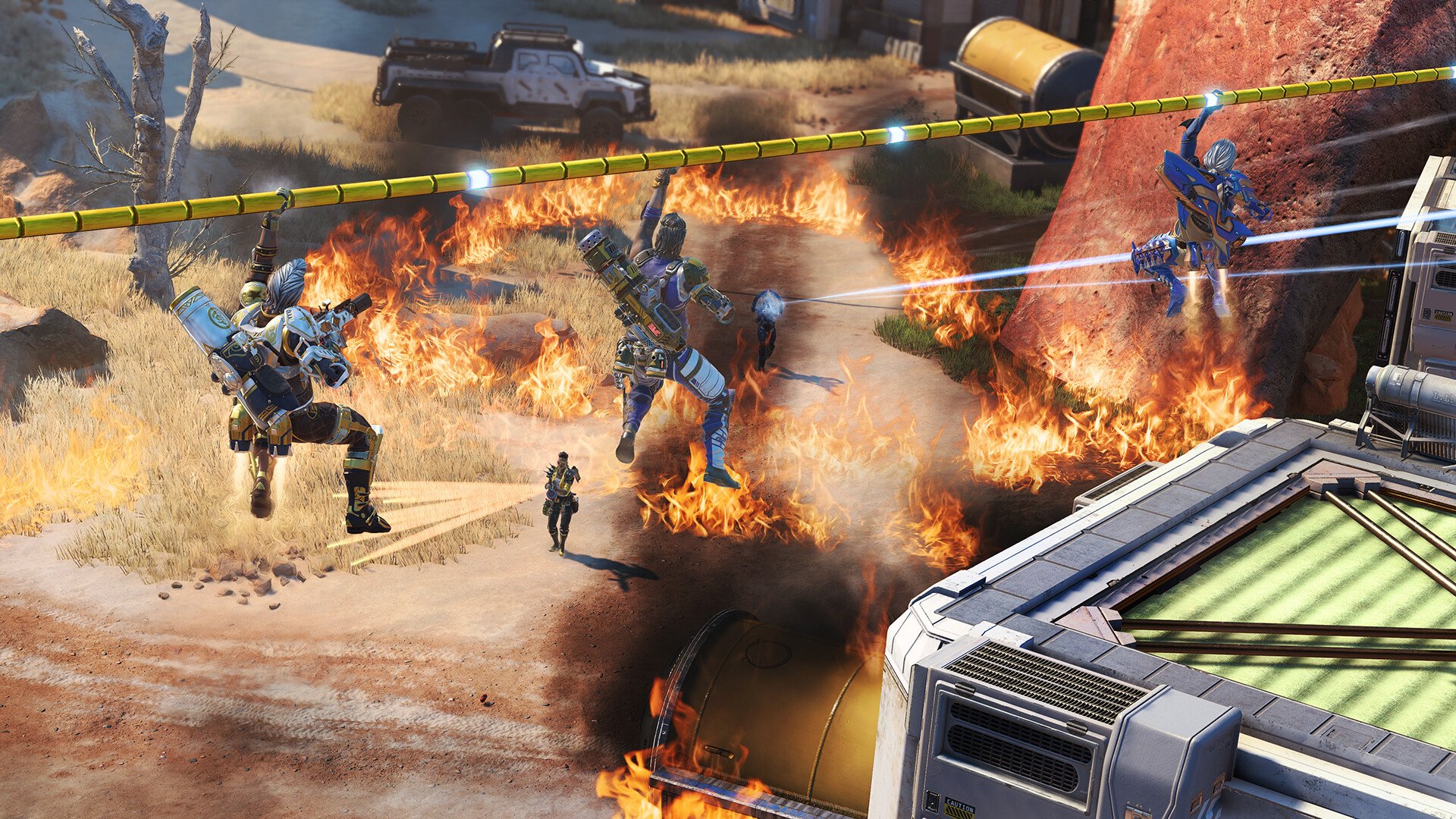 瓦尔海姆 豪华版 截图4