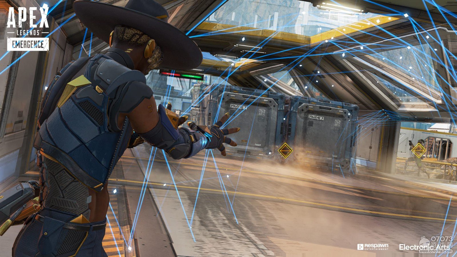 瓦尔海姆 豪华版 截图17