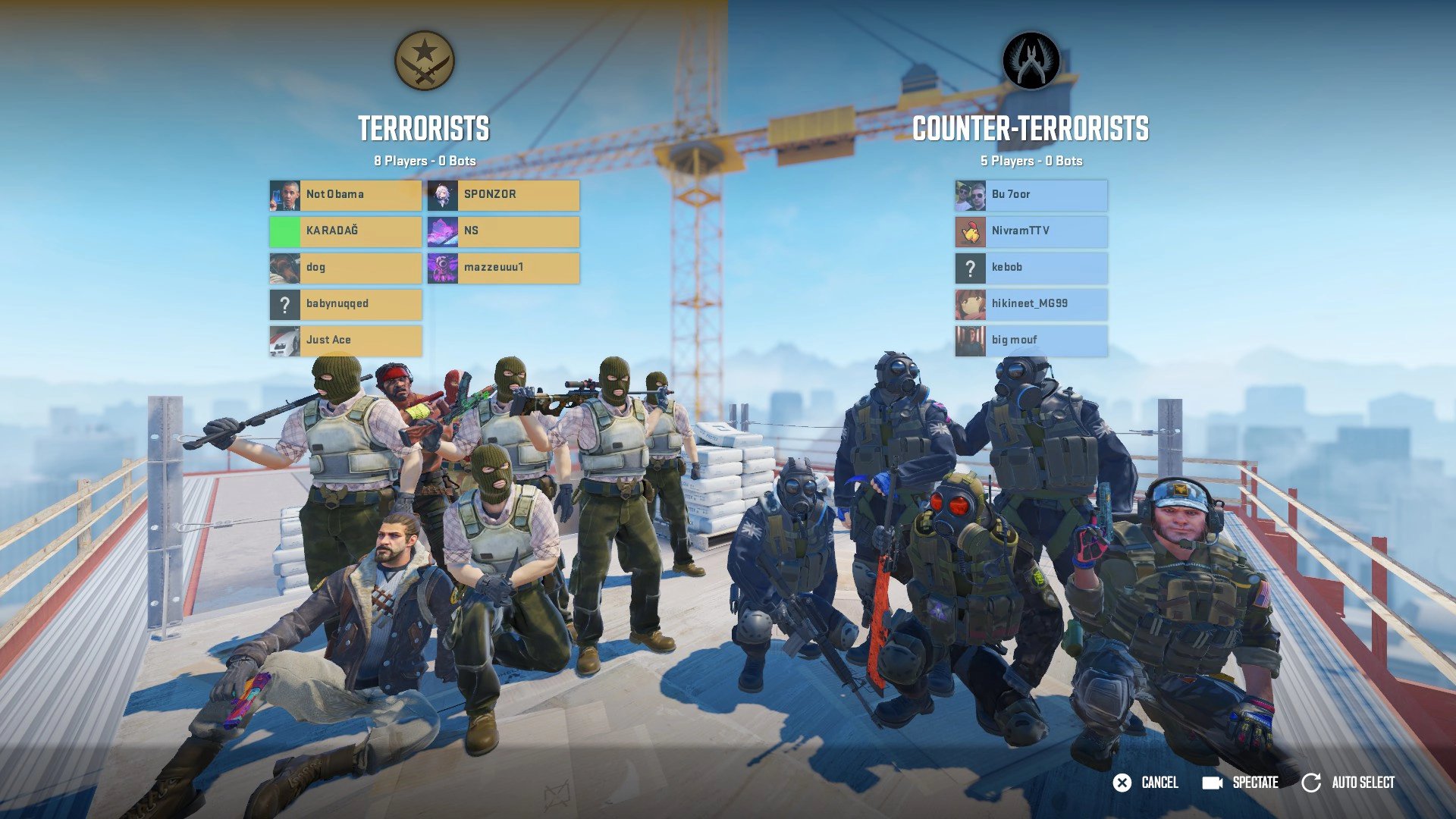 GTA5 终极版 截图1