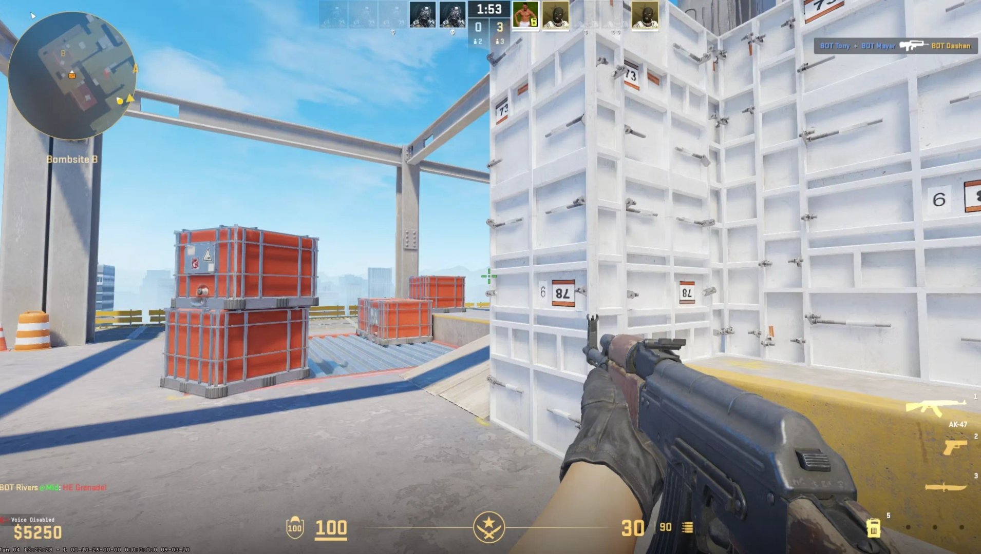 GTA5 终极版 截图9