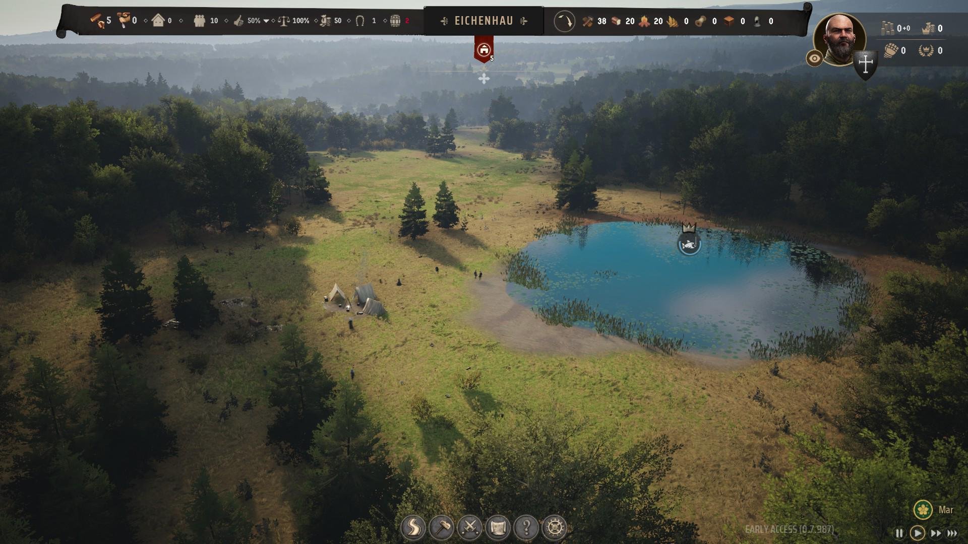 方舟：生存进化 终极版 截图14