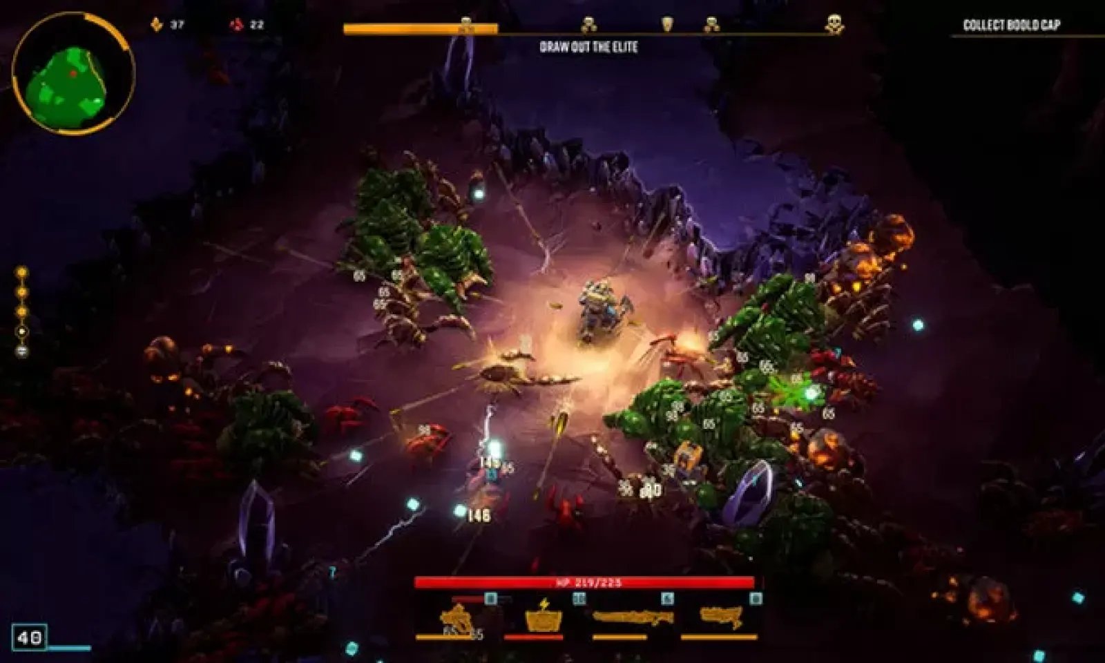 方舟：生存进化 终极版 截图1