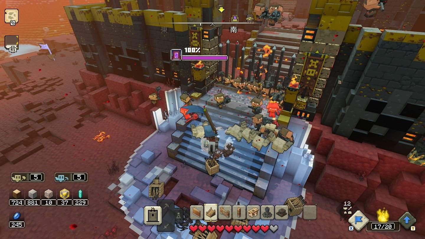 饥荒 年度版 截图8