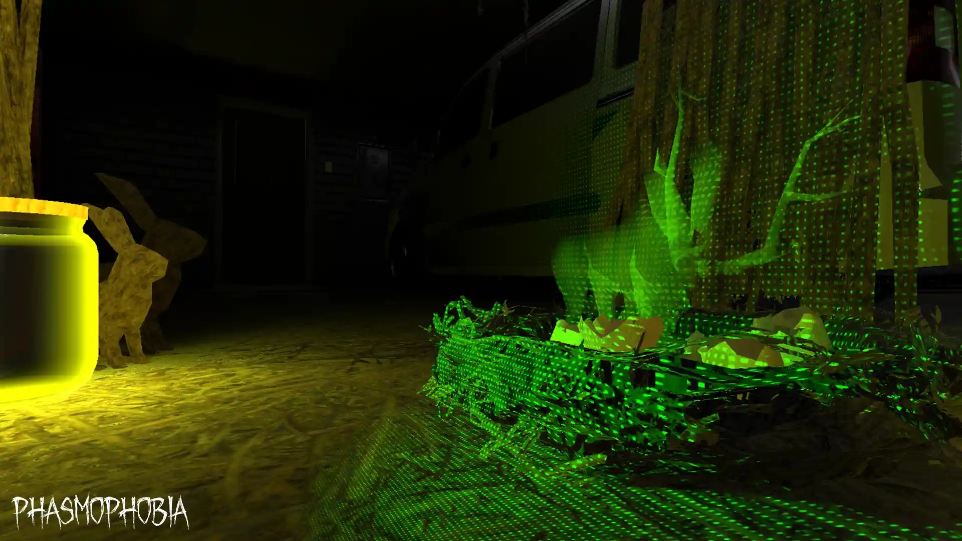 方舟：生存进化 年度版 截图15