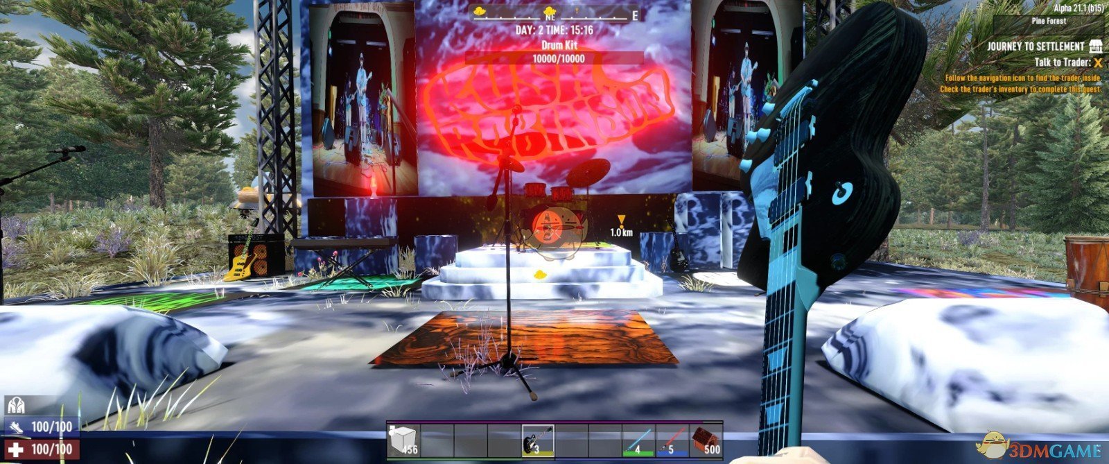 原神 完整版 截图4