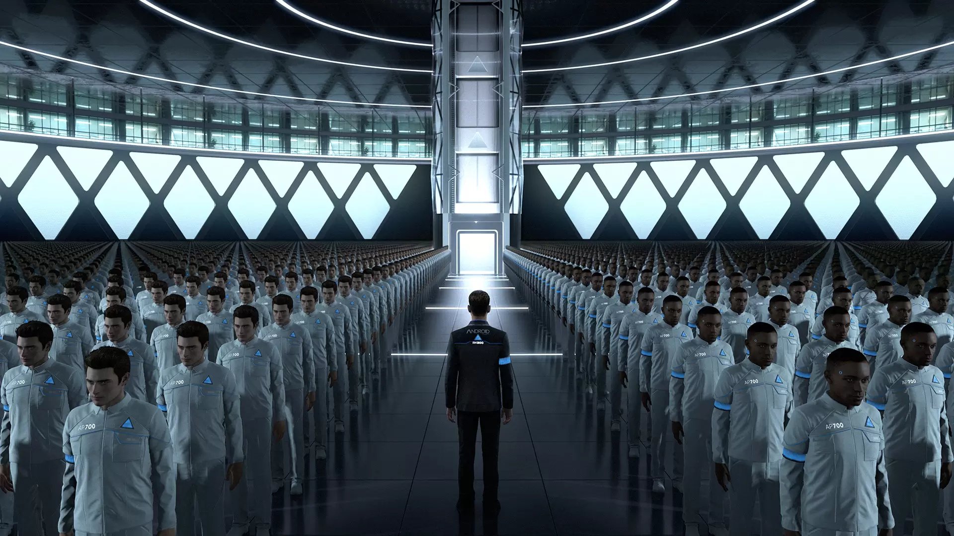 使命召唤：现代战争 豪华版 截图18