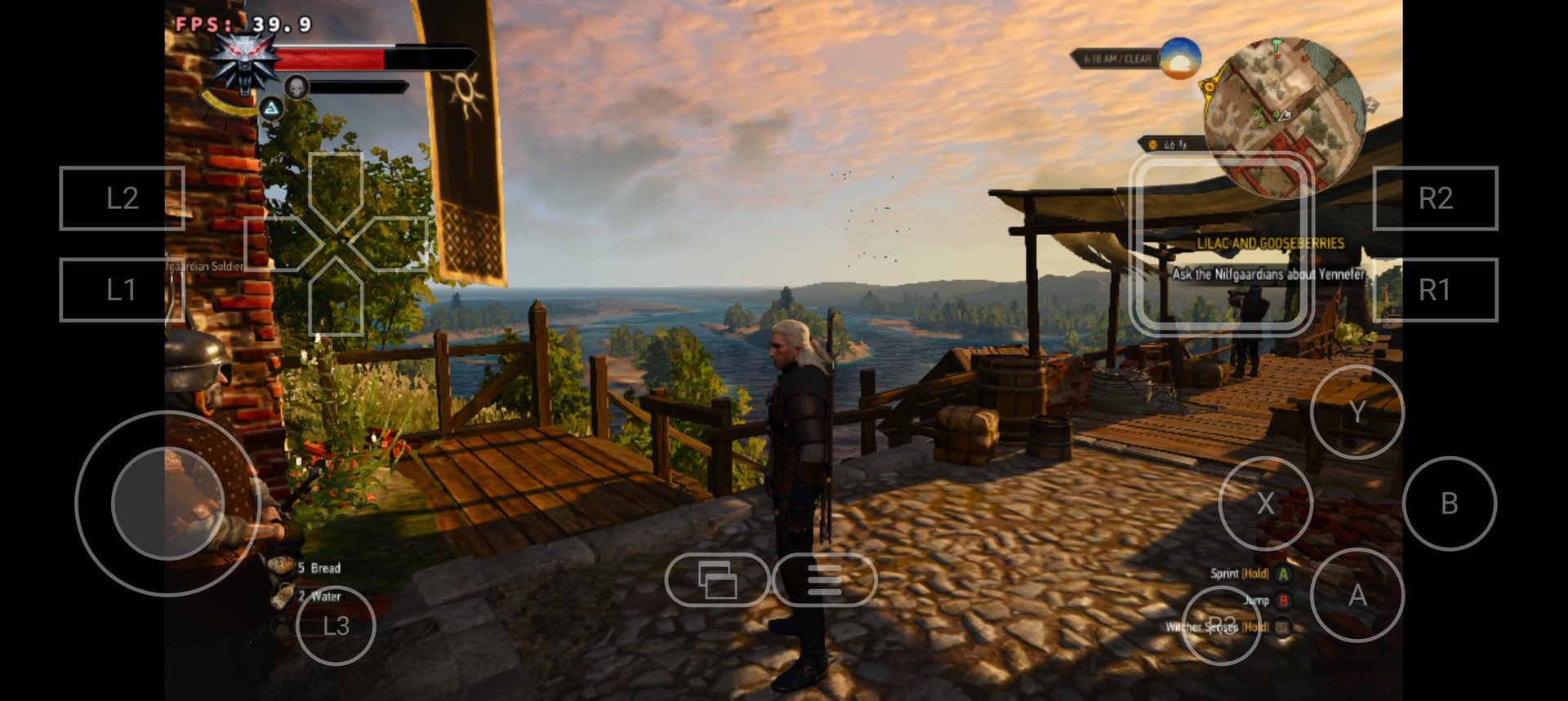 最终幻想14 豪华版 截图13