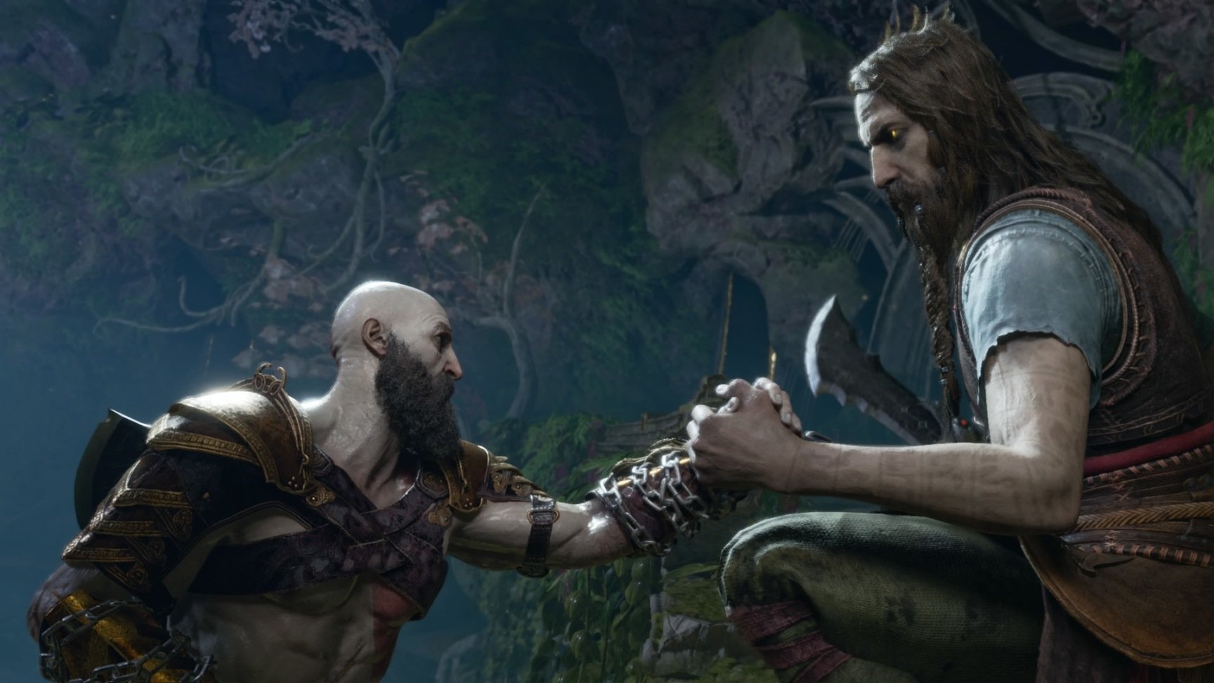 黑暗之魂3 豪华版 截图20