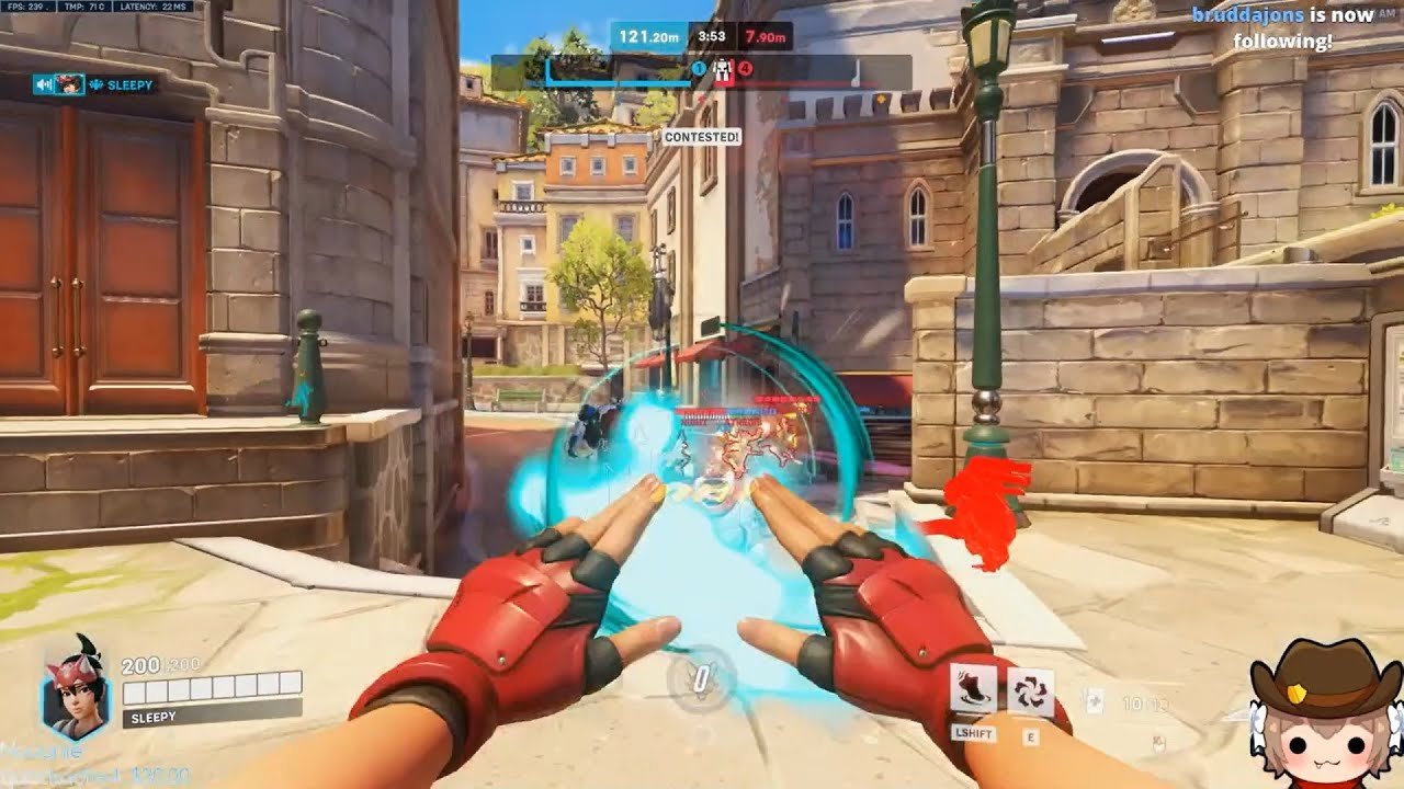 巫师3：狂猎 重制版 截图2