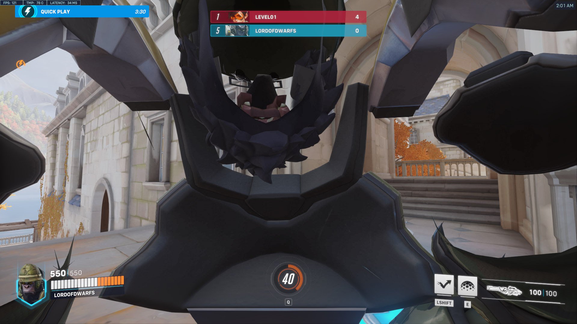 巫师3：狂猎 重制版 截图11