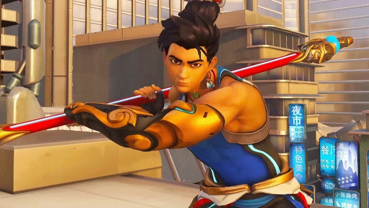 巫师3：狂猎 重制版 截图20