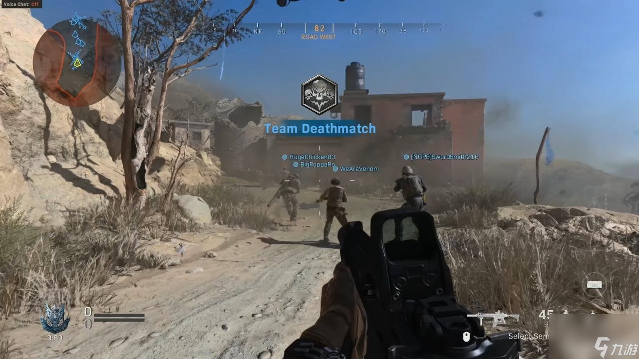 战神 豪华版 截图12