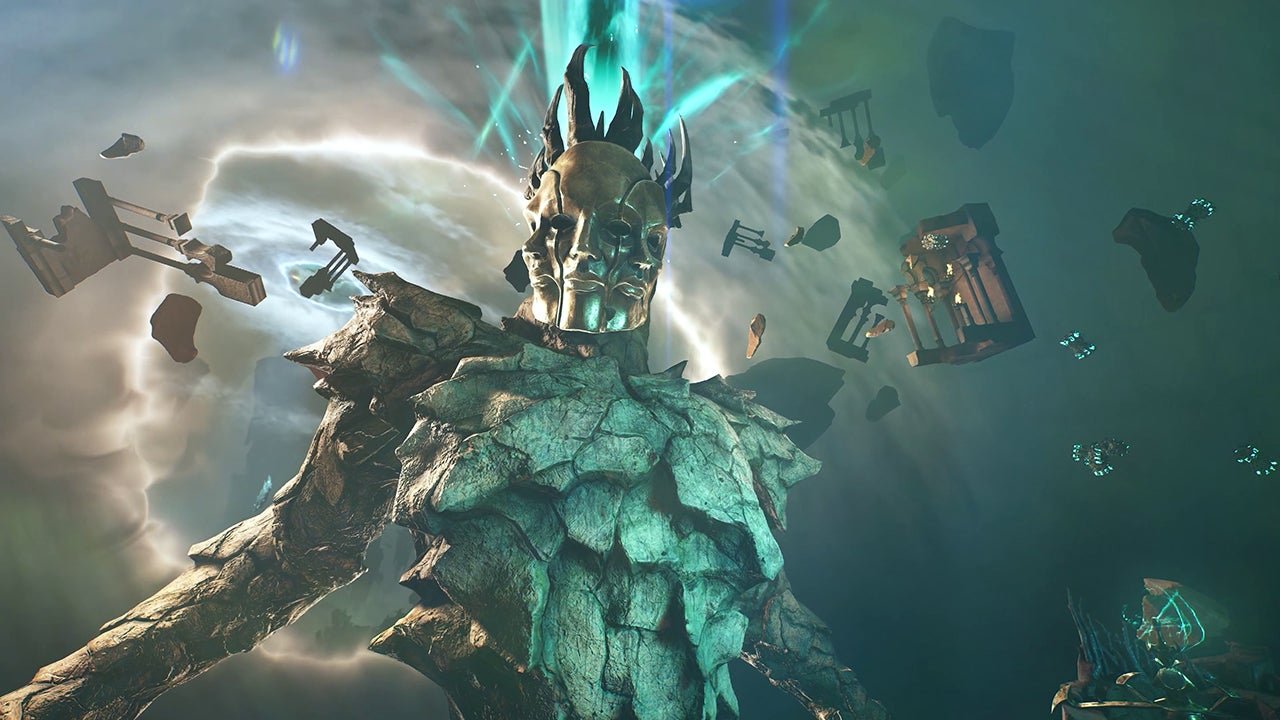 泰拉瑞亚 豪华版 截图7