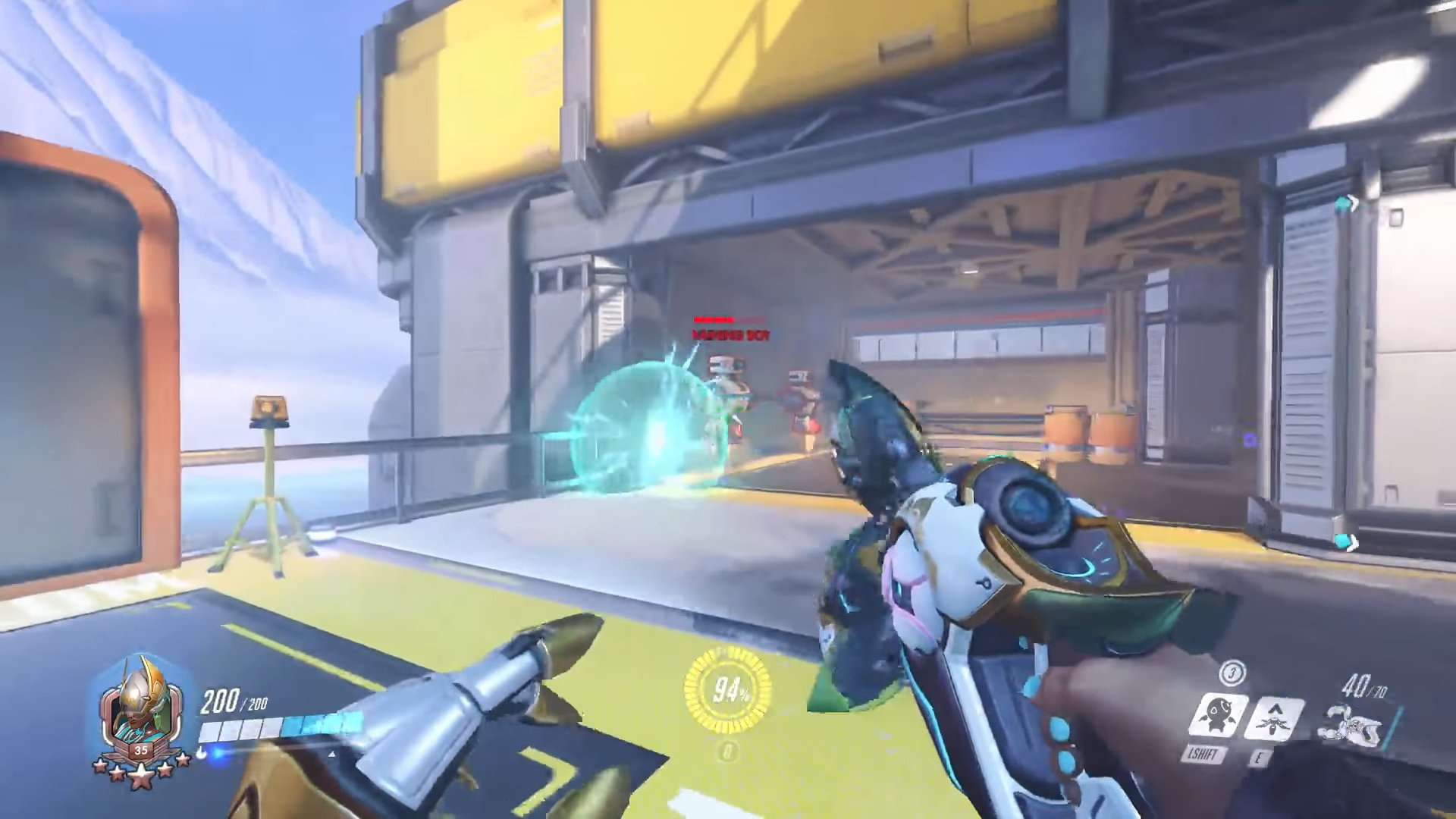 破晓传说 终极版 截图18