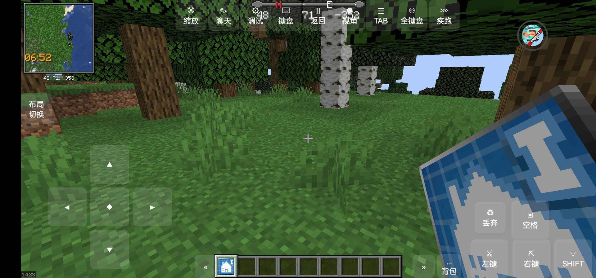 泰拉瑞亚 豪华版 截图12