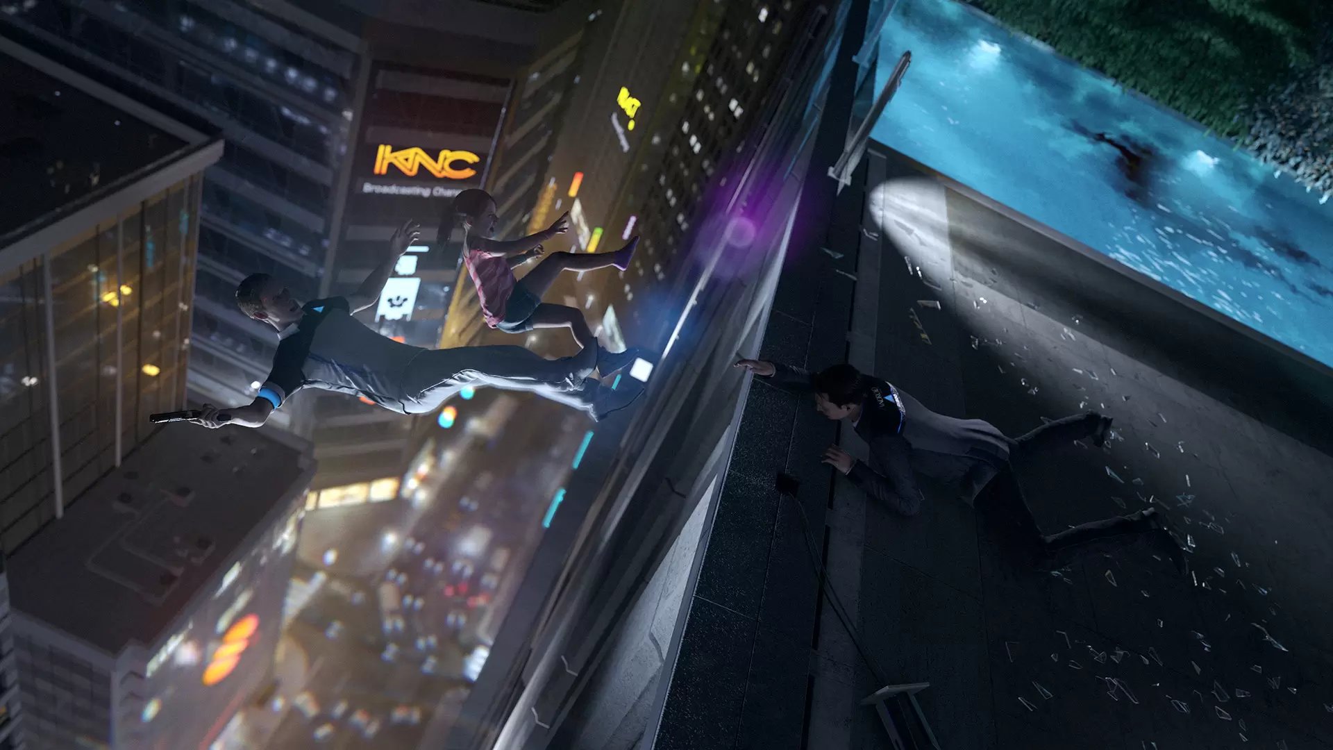 深岩银河 终极版 截图7